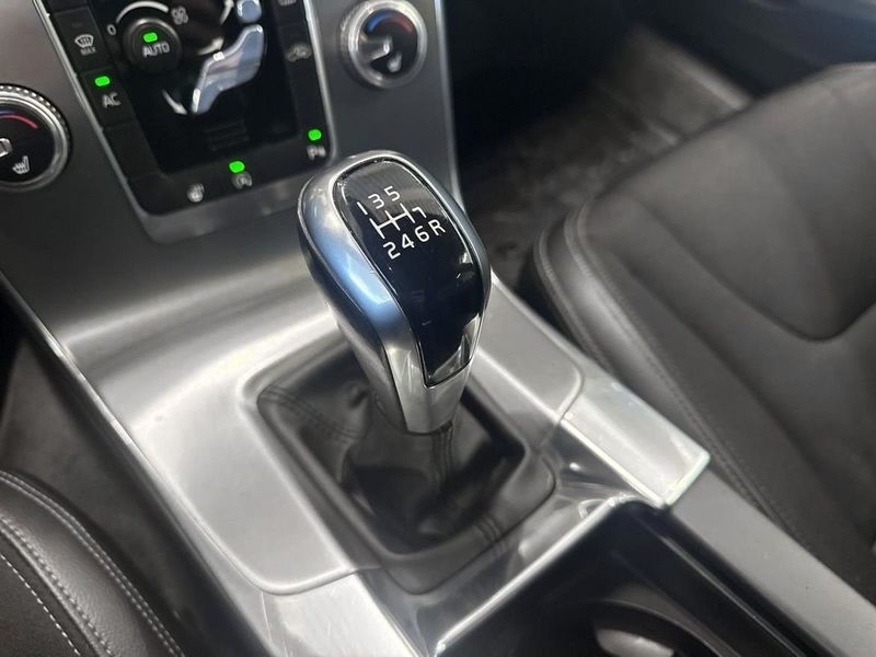 Volvo V60 bild 15
