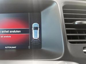 Volvo V60 bild 14