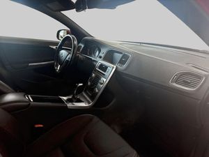 Volvo V60 bild 7