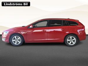 Volvo V60 bild 4