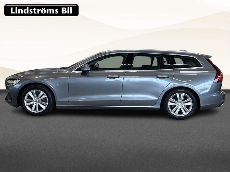 Volvo V60 bild 6