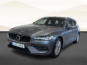 Volvo V60 bild 18