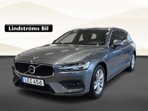 Volvo V60 bild 1