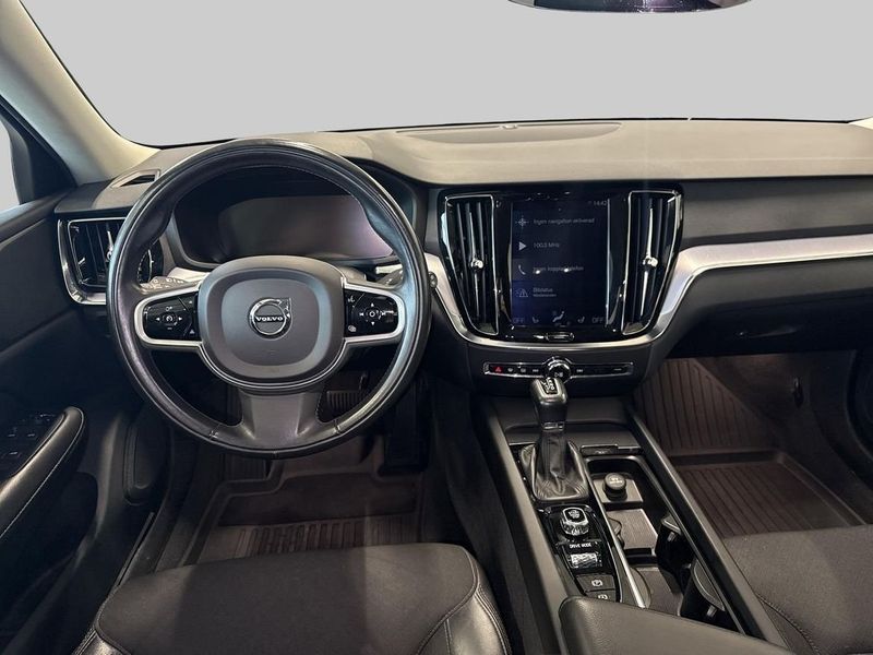 Volvo V60 bild 11