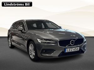 Volvo V60 bild 3