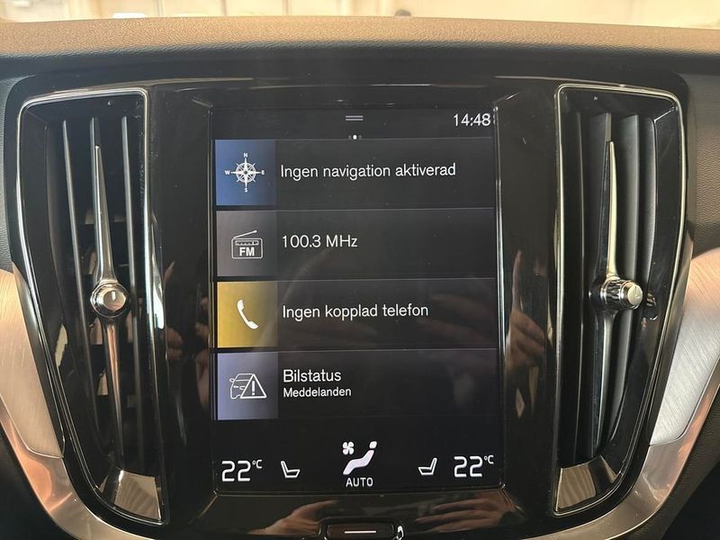 Volvo V60 bild 15