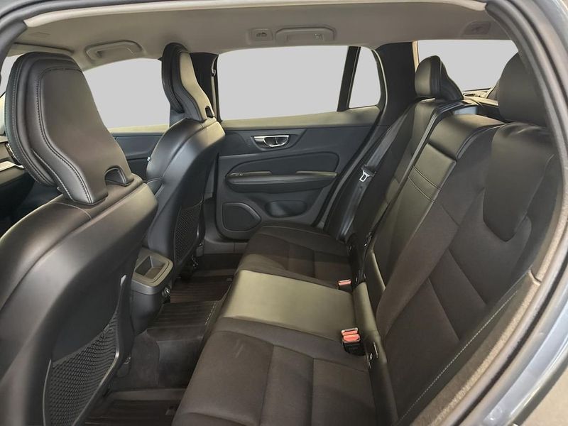 Volvo V60 bild 10