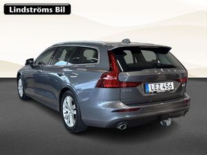 Volvo V60 bild 4