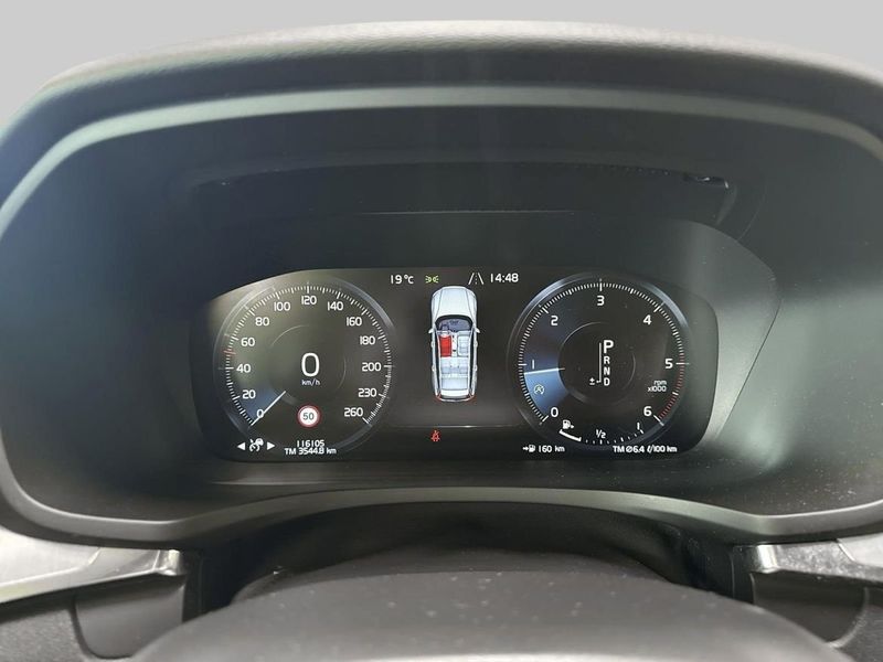 Volvo V60 bild 14