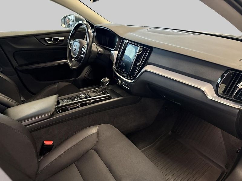 Volvo V60 bild 9