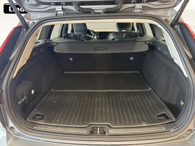 Volvo V60 bild 12