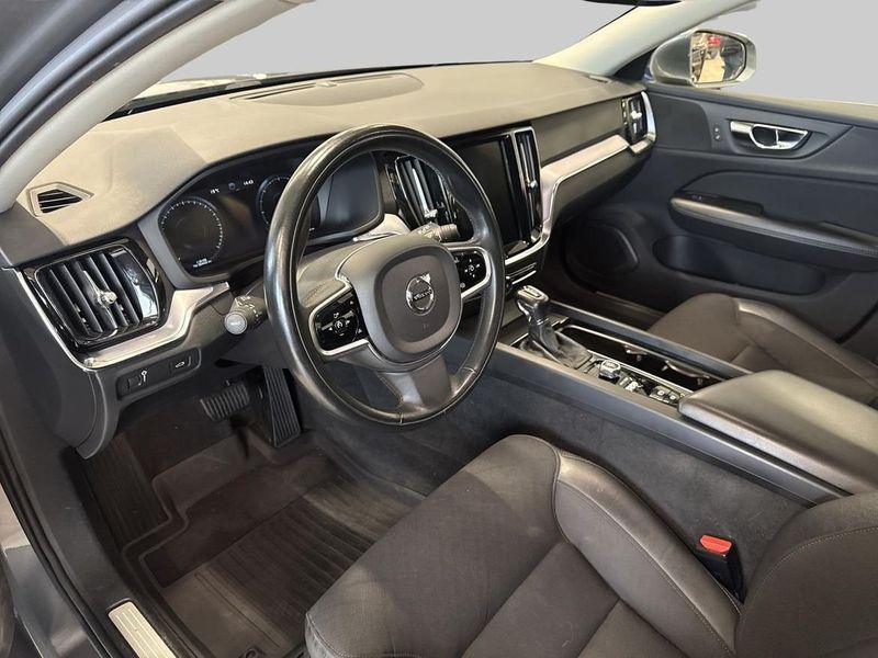 Volvo V60 bild 13