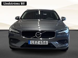 Volvo V60 bild 8