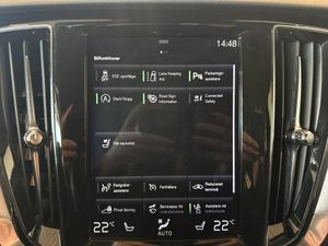 Volvo V60 bild 16