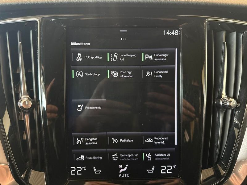 Volvo V60 bild 16