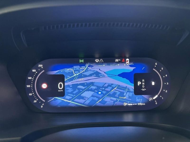 Volvo V90 bild 16
