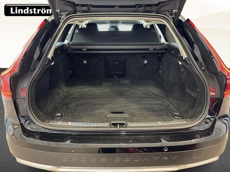 Volvo V90 bild 12