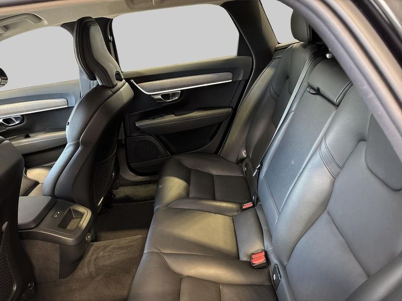 Volvo V90 bild 10