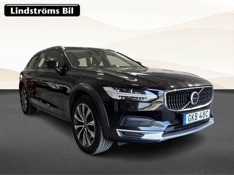 Volvo V90 bild 3