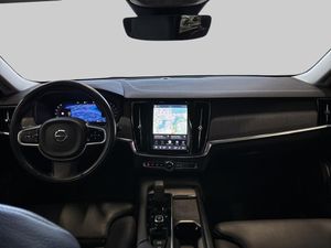 Volvo V90 bild 11