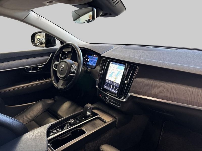 Volvo V90 bild 9