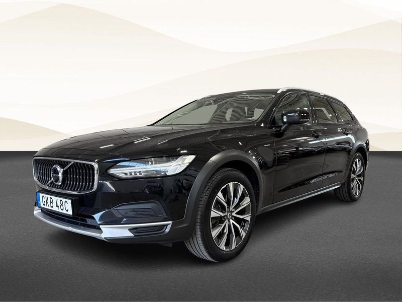 Volvo V90 bild 18