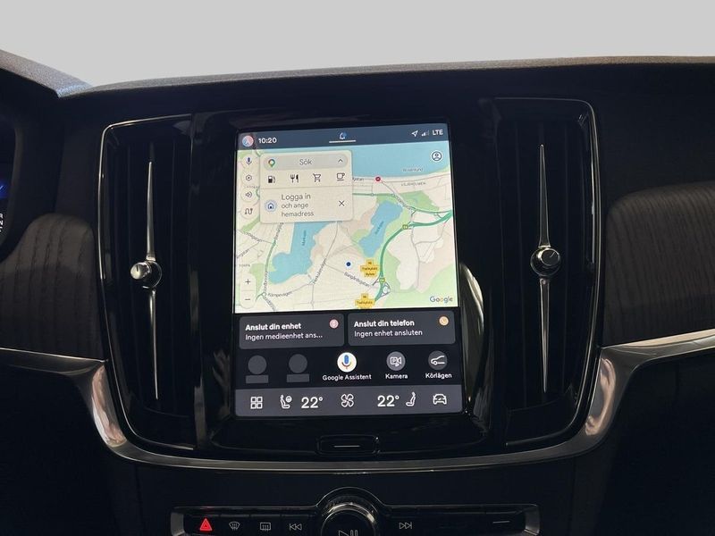Volvo V90 bild 15