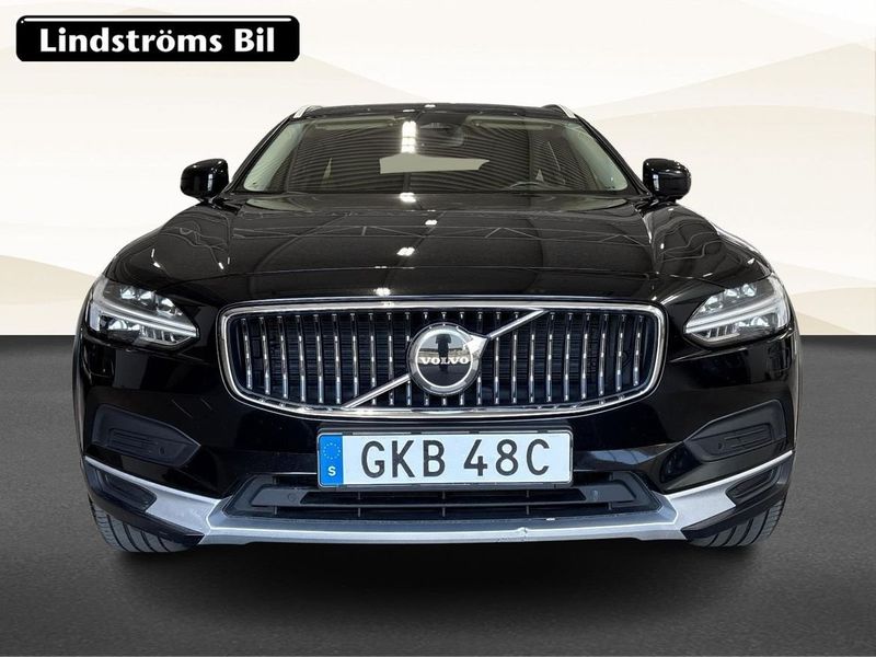 Volvo V90 bild 8