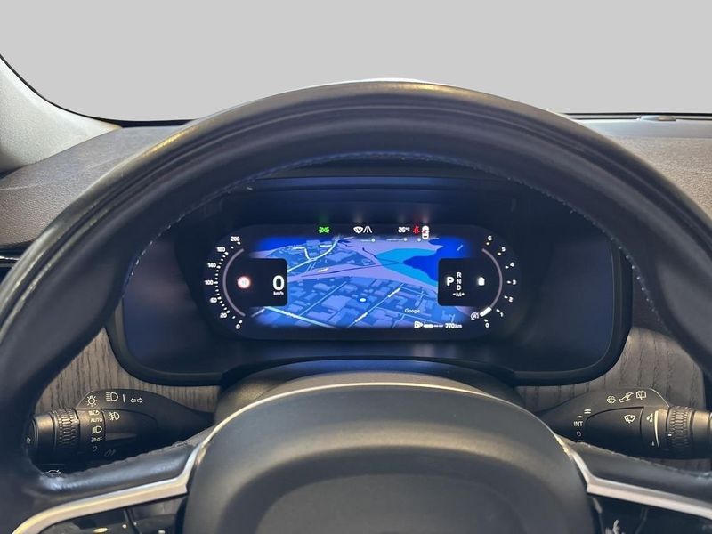 Volvo V90 bild 14