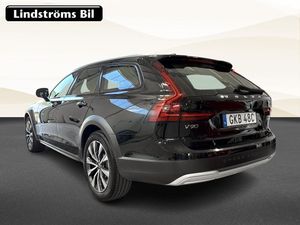 Volvo V90 bild 4