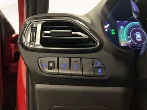 Hyundai i30 bild 18