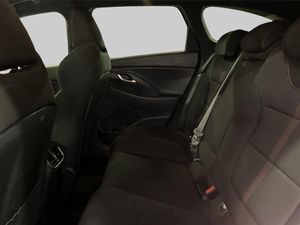 Hyundai i30 bild 10