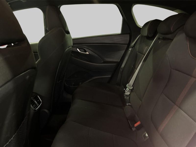 Hyundai i30 bild 10