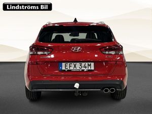 Hyundai i30 bild 7