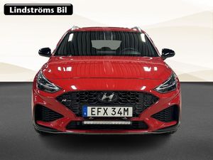 Hyundai i30 bild 8