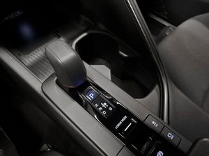 Toyota C-HR bild 17