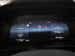 Toyota C-HR bild 14
