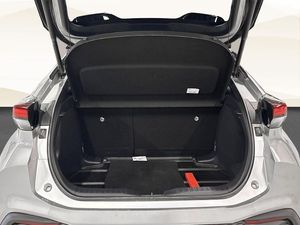 Toyota C-HR bild 12