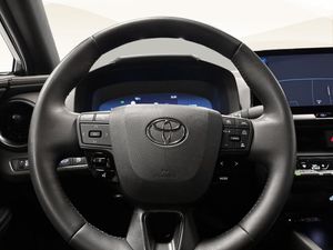 Toyota C-HR bild 18