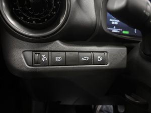 Toyota C-HR bild 19
