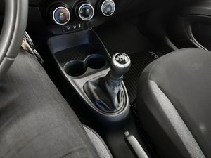 Toyota Aygo X bild 18