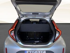 Toyota Aygo X bild 13