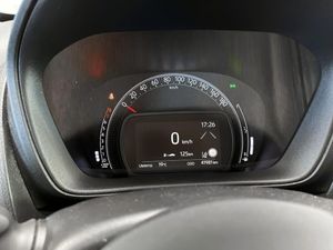 Toyota Aygo X bild 15