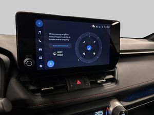 Toyota RAV4 bild 16