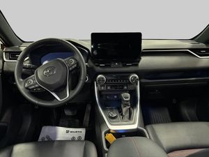 Toyota RAV4 bild 11