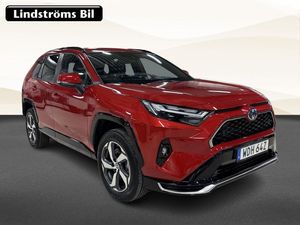Toyota RAV4 bild 3