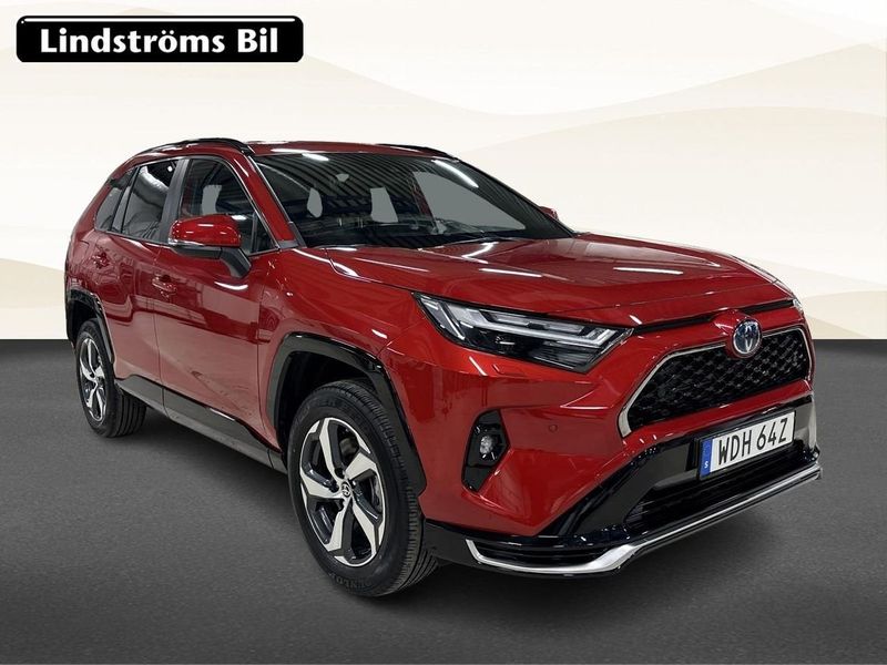 Toyota RAV4 bild 3
