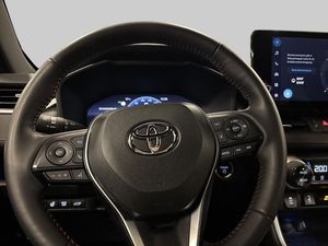 Toyota RAV4 bild 18