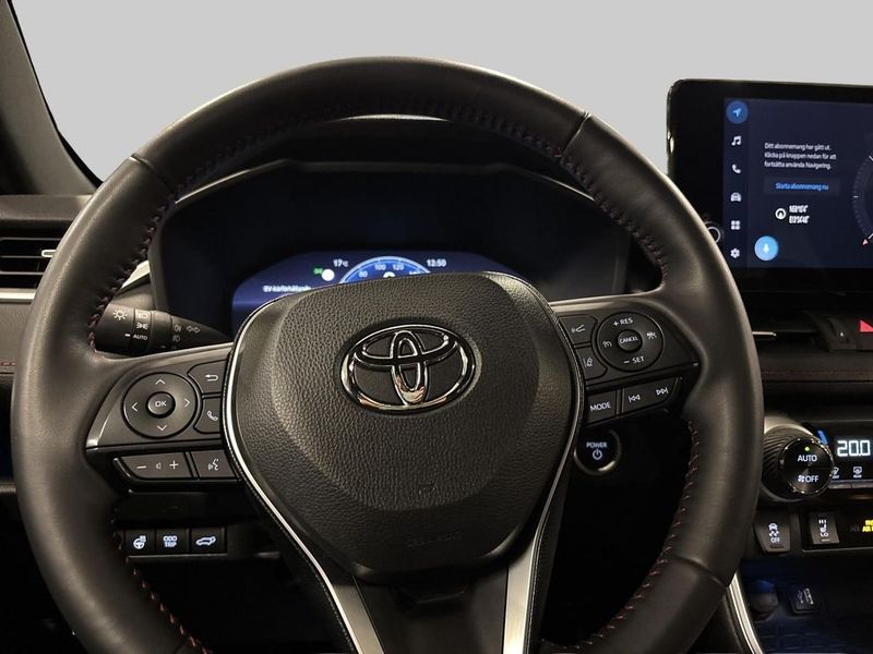 Toyota RAV4 bild 18