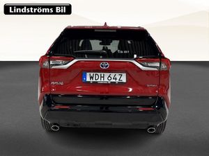 Toyota RAV4 bild 8